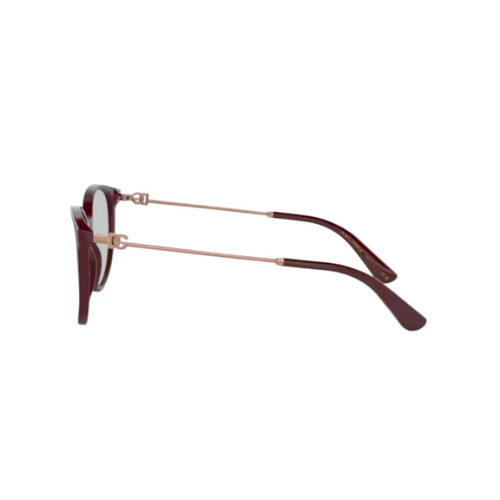 Dolce & Gabbana DG3352 501 - Image 3