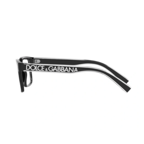 Dolce & Gabbana DG5102 501 - Image 3