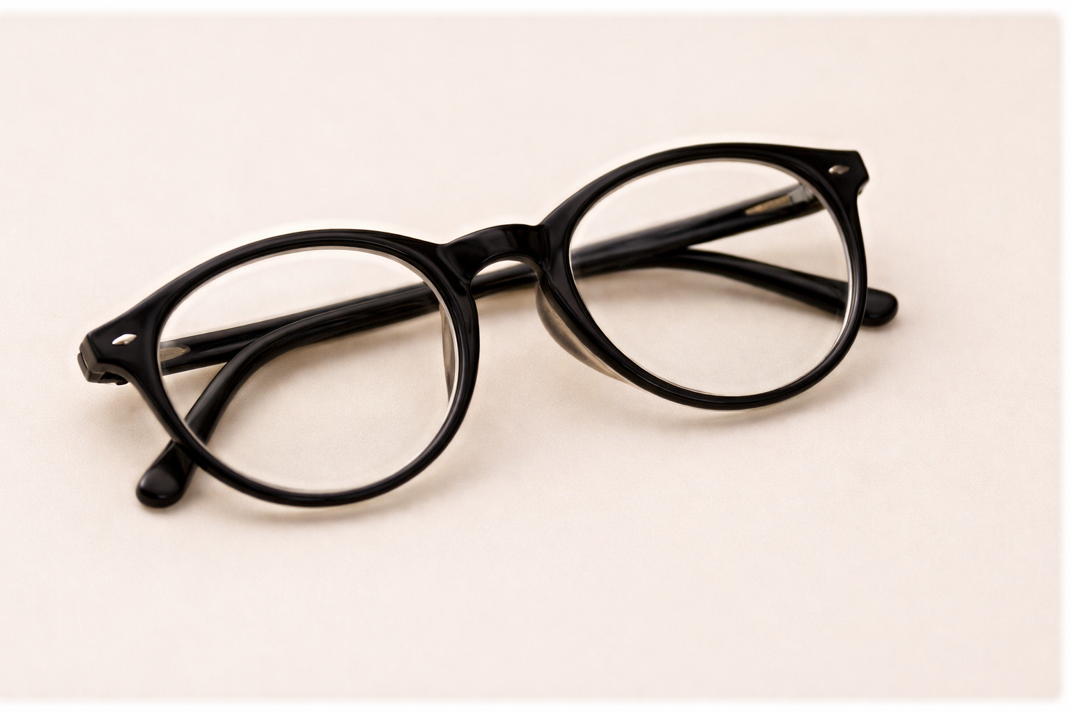 Eyeglasses